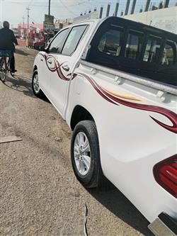 تويوتا هايلوكس